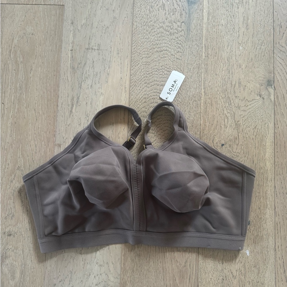 Soma EMBRACEABLE FC WIRELESS UNLINED